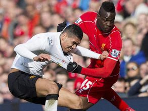 Liverpool transfer news: Mario Balotelli to join Nice, Mamadou Sakho to leave on loan
