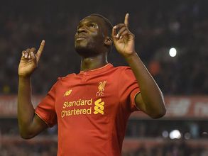 Crystal Palace place a record second bid for Liverpool star