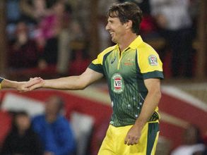 BBL: Brad Hogg open to return as Perth Scorchers' coach in future