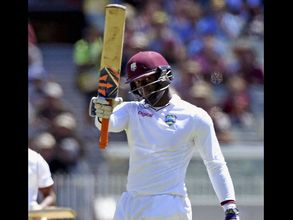 Facing strong India batting side, spin will be a challenge: Carlos Brathwaite
