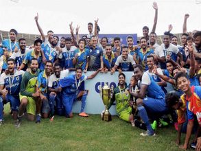 Dempo mum on reports Delta Corp buying stakes in FC Goa
