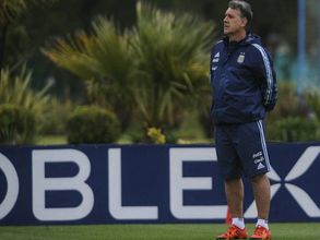 Football: Gerardo Martino steps down as Argentina coach