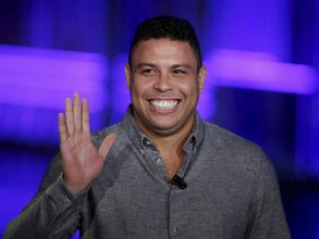 Brazil's Ronaldo best striker of all time: Gonzalo Higuain