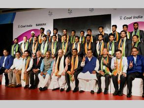 Rio Olympics 2016: Indian hockey teams face problems