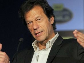 Former Pakistan cricketer Imran Khan marries for the third time: Reports