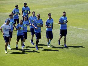 Preview: Euro 2016 Quarter-final: Germany Vs Italy