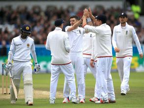England calls up Anderson, Stokes and Rashid for 2nd Test against Pakistan