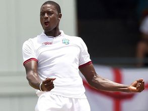 We were playing catch-up game throughout: Jason Holder on WI defeat against India