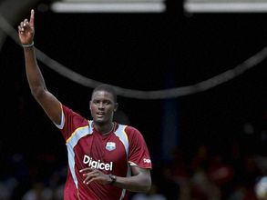 Not expecting inexperienced WI side to improve by leaps and bounds: Jason Holder