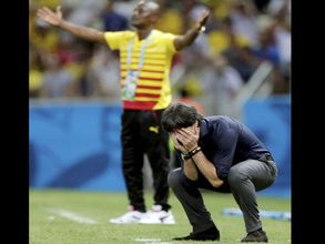 Too many things went wrong for Germany in Euro 2016: Coach Joachim Loew