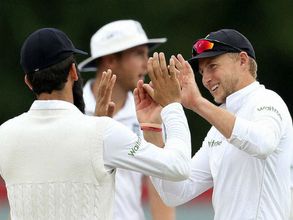 2nd Test: England opt against follow-on as rain comes to Pakistan's aid