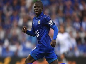 Chelsea fans hail new signing N'Golo Kante on twitter