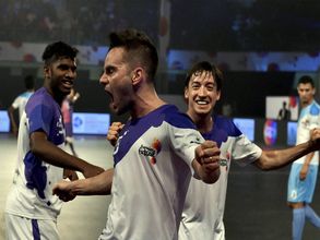 Kochi 5s beat Mumbai 5s 4-1 in the Premier Futsal