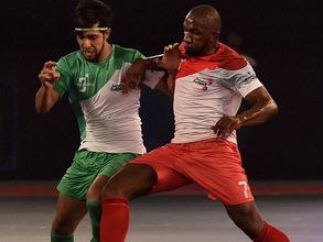 Premier Futsal: Bengaluru 5s hold Kolkata 5s for a 1-1 draw