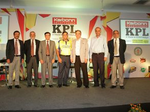 Karnataka Premier League 2016 from September 16