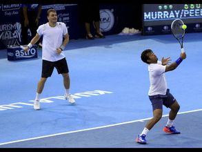 Paes, Matkowski out of Wimbledon after second round defeat