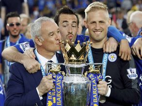 English Premier League 2016-17: Full schedule for the month of September