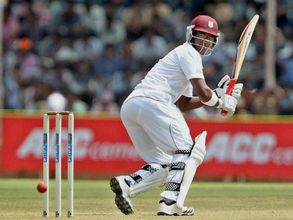 6 Test players in WICB President's XI squad to face Team India in warm-up game