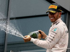 Hamilton wins Austria GP ahead of Verstappen, Raikkonen
