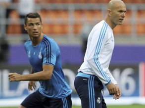Real Madrid head to Montreal for pre-season training