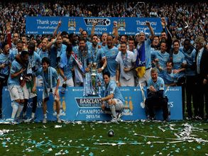 Official: Manchester City complete signing of Spanish striker Nolito