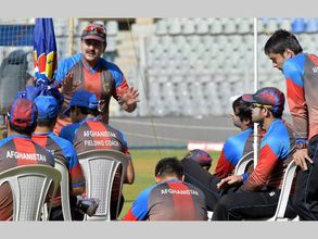 Ranji Trophy: Manoj Prabhakar named coach of Uttar Pradesh
