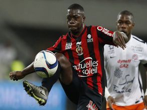 Leicester sign French midfielder Nampalys Mendy
