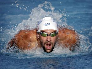 Rio Olympics is Michael Phelps's chance to bow out on own terms