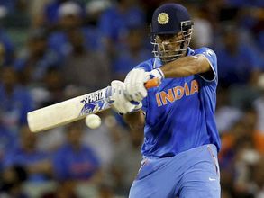 MS Dhoni birthday: 5 memorable knocks of India's best match-finisher