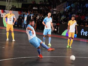 Mumbai overpower Chennai in Premier Futsal's season opener