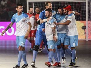 Premier Futsal: Mumbai 5s defeat Kolkata 5s 4-2, enter final