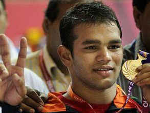 Doping row: WFI satisfied with Narsingh Yadav hearing