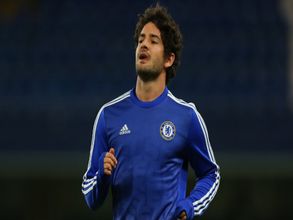 Brazilian striker Alexandre Pato rejects Lazio move