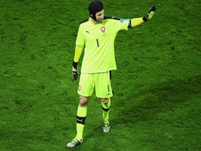 Legendary goalkeeper Petr Cech retires from international football