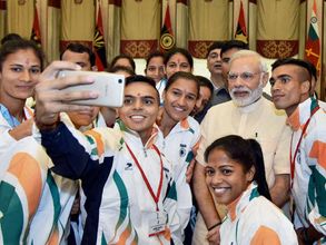 Preview: Rio Olympics 2016: India eyes historic medal haul in Brazil