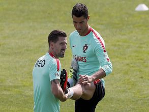 Preview: Euro 2016 Final: Portugal Vs France