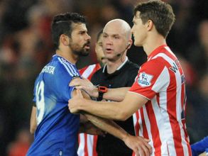 EPL: Full list of rule changes for 2016/17 season