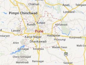 Pune woman runs Golden Quadrilateral, enters Guinness Book