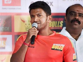 Puneeth Rajkumar acquires Bengaluru franchise of Premier Futsal