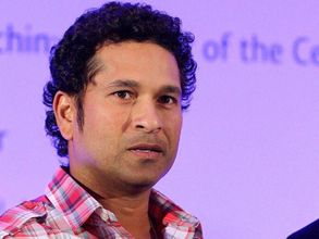Sachin Tendulkar wants to help poorest kids play cricket, live their passion