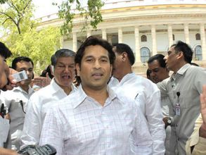 OMG! Sachin Tendulkar slammed on Twitter for trying to save 'illegal' Mussoorie resort