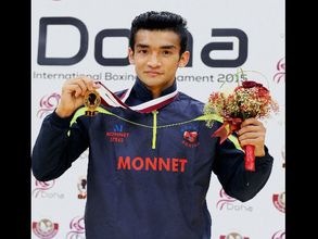 Boxers under pressure but will deliver at Rio Olympics: National coach