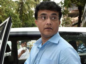 Sourav Ganguly to remain Cricket Association of Bengal chief: Reports