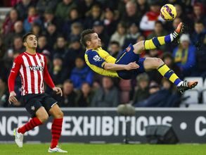 Southampton offers $13.3m for signing Barcelona winger Cristian Tello