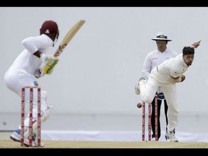 Preview: Second Test: India Vs West Indies at Kingston