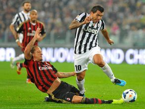 Carlos Tevez reveals Chelsea and Napoli want to sign him