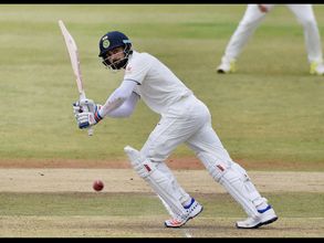 Virat Kohli, other top batsmen fail Anil Kumble's 'One Hour Test'; Rahane alone passes challenge