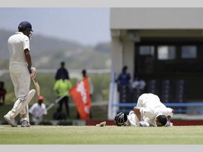 I have the ability to get big hundreds in Tests, says Virat Kohli after scoring 200