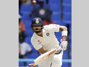 There is more pressure when I am not batting, says Virat Kohli