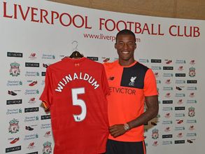 2016/17 summer transfer window: Liverpool FC Ins and Outs